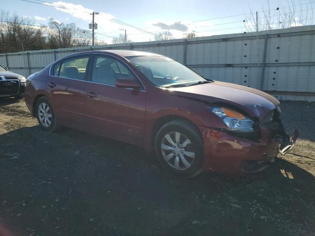 Photo 4 from auction – 2007 NISSAN ALTIMA 2.5 with VIN 1N4AL21E37N444980