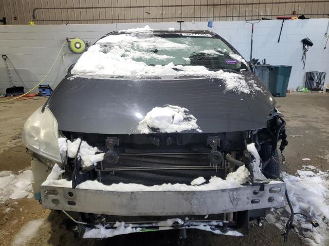 Photo 5 from auction – 2011 TOYOTA PRIUS with VIN JTDKN3DU9B5365078