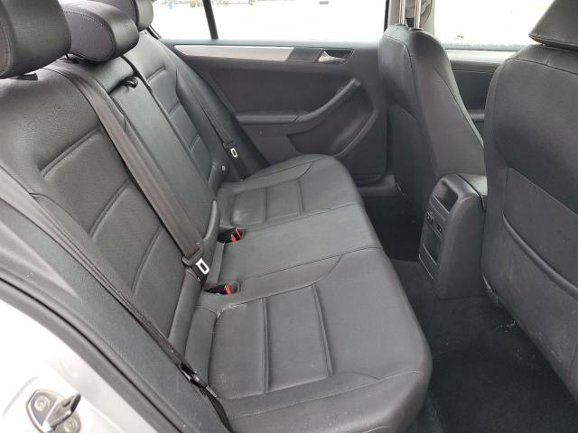 Photo 10 from auction – 2012 VOLKSWAGEN JETTA TDI with VIN 3VW3L7AJ4CM314737