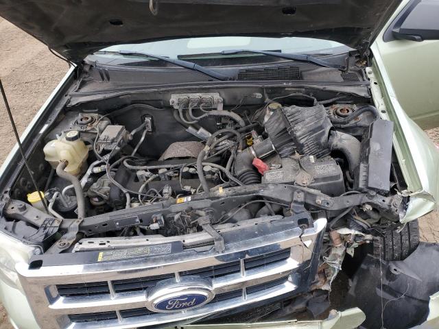 Photo 11 from auction – 2008 FORD ESCAPE XLT with VIN 1FMCU03Z38KE63824