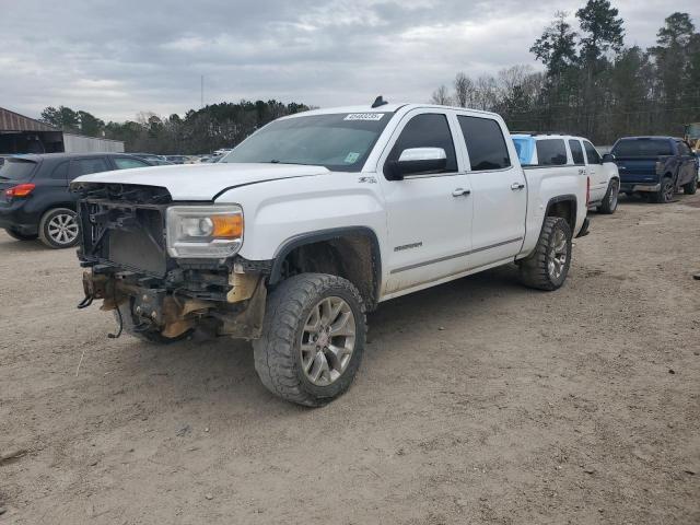 GMC SIERRA K15 2015 with VIN 3GTU2VEC6FG446346 - Photo from auction