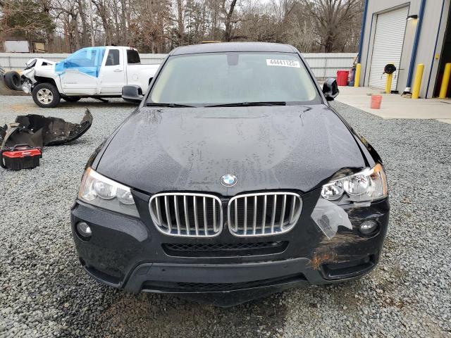 Photo 5 from auction – 2013 BMW X3 XDRIVE2 with VIN 5UXWX9C56D0A21895