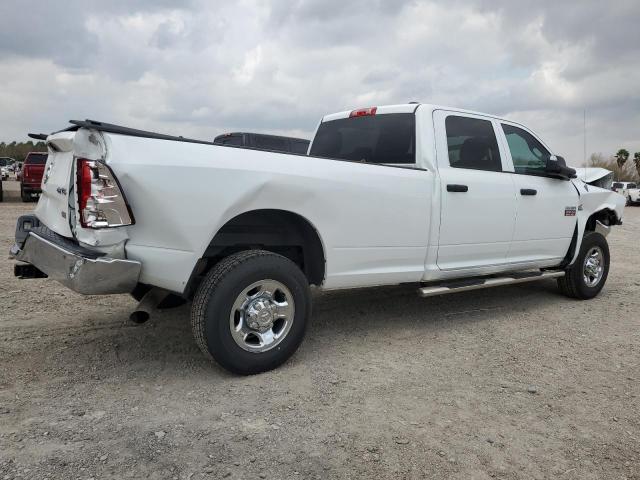 Photo 3 from auction – 2012 DODGE RAM 2500 S with VIN 3C6UD5HL7CG226173