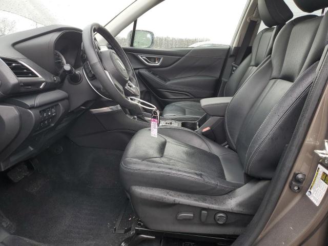 Photo 7 from auction – 2020 SUBARU FORESTER T with VIN JF2SKAXC6LH561903