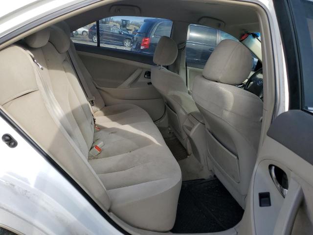 Photo 10 from auction – 2007 TOYOTA CAMRY CE with VIN 4T1BE46K97U593141
