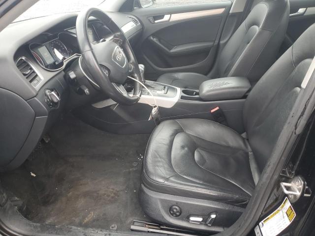Photo 7 from auction – 2014 AUDI A4 PREMIUM with VIN WAUBFAFL2EN002029