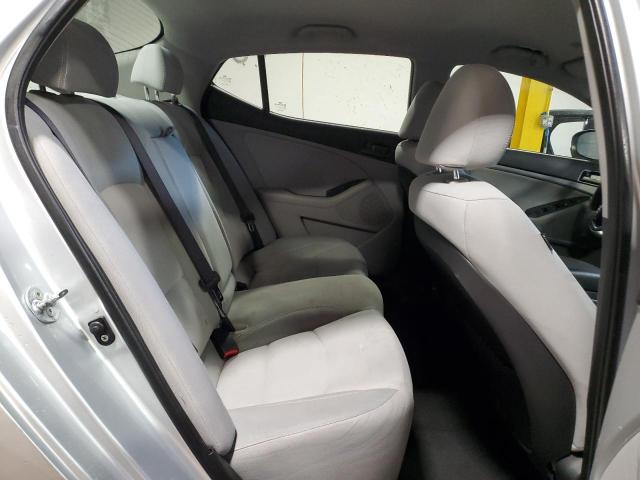 Photo 10 from auction – 2012 KIA OPTIMA LX with VIN KNAGM4A75C5297972