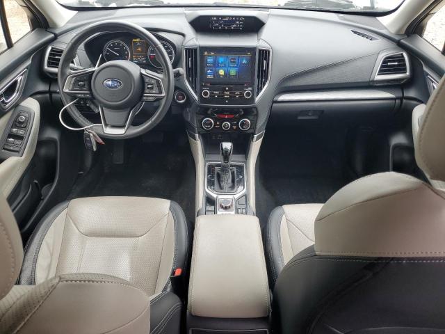 Photo 8 from auction – 2021 SUBARU FORESTER L with VIN JF2SKASCXMH514592