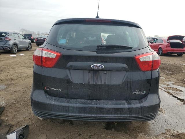Photo 6 from auction – 2013 FORD C-MAX SE with VIN 1FADP5AU0DL555570