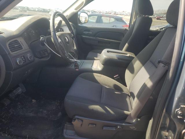 Photo 7 from auction – 2011 GMC SIERRA K15 with VIN 3GTP2VE37BG128341