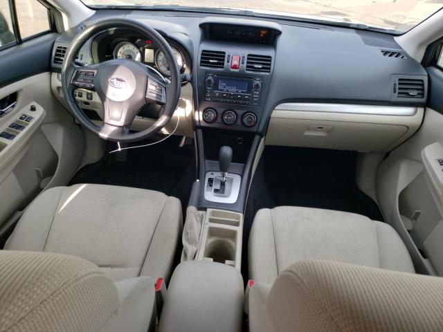 Photo 8 from auction – 2012 SUBARU IMPREZA SP with VIN JF1GPAL66CH230394