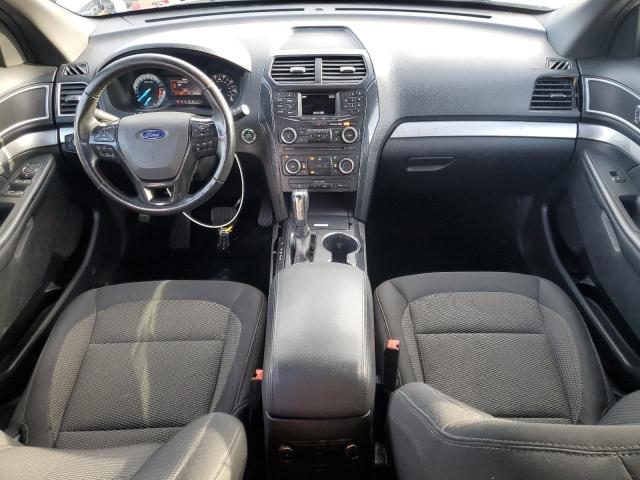 Foto 8 de la subasta – 2017 FORD EXPLORER X con VIN 1FM5K8D89HGB00417