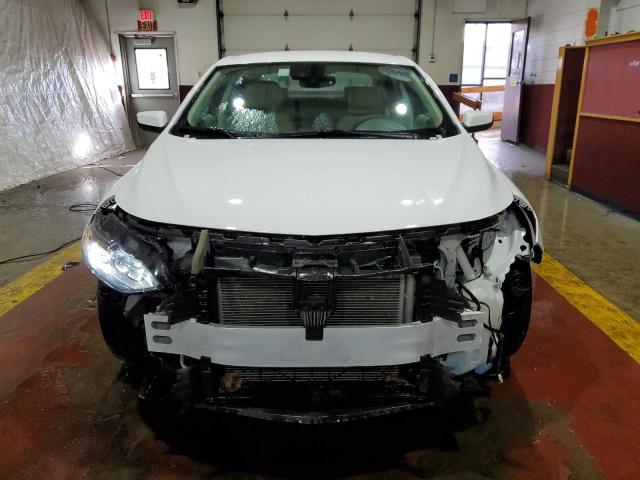 Photo 5 from auction – 2024 CHEVROLET MALIBU PRE with VIN 1G1ZE5ST0RF211232
