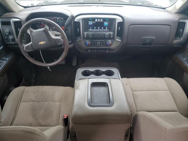 Photo 8 from auction – 2015 CHEVROLET SILVERADO with VIN 3GCUKREC5FG248624