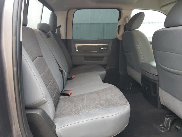 Photo 10 from auction – 2017 RAM 1500 SLT with VIN 1C6RR7LM5HS881046