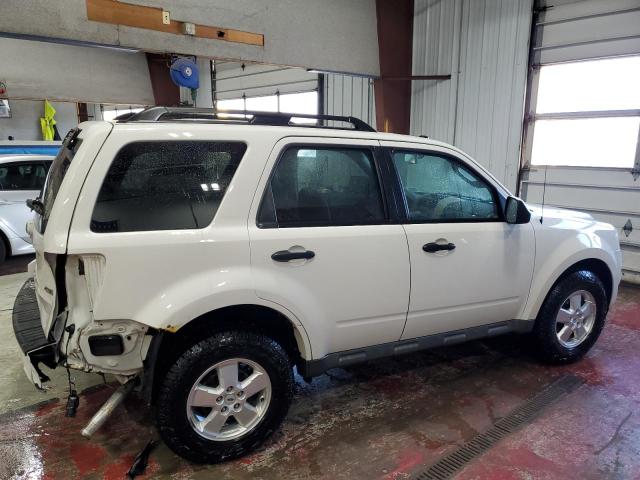 Photo 3 from auction – 2009 FORD ESCAPE XLT with VIN 1FMCU93G09KB31294