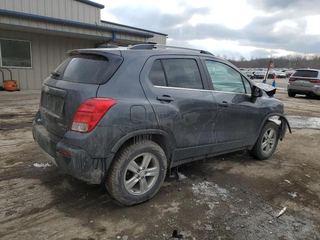صورة رقم 3 من المزاد - 2016 CHEVROLET TRAX 1LT مع VIN 3GNCJPSB7GL259588