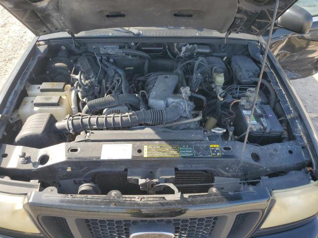 Photo 11 from auction – 2005 FORD RANGER with VIN 1FTYR10U05PA55418