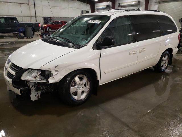 صورة رقم 1 من المزاد - 2005 DODGE GRAND CARA مع VIN 2D4GP44L75R366270