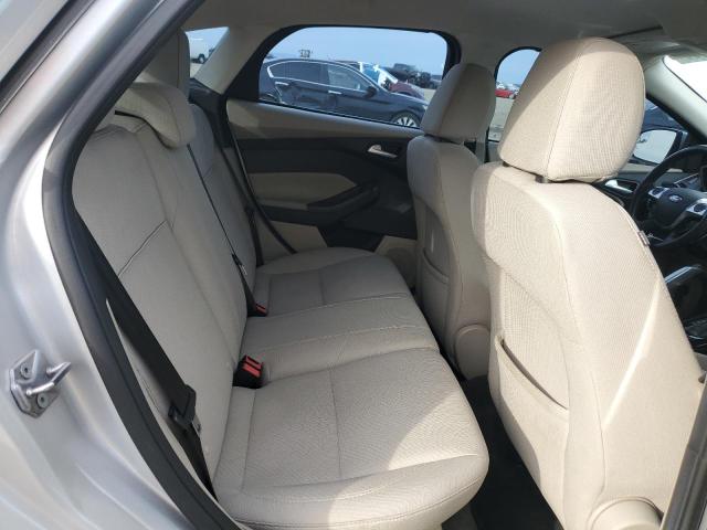 Photo 10 from auction – 2013 FORD FOCUS BEV with VIN 1FADP3R43DL139862