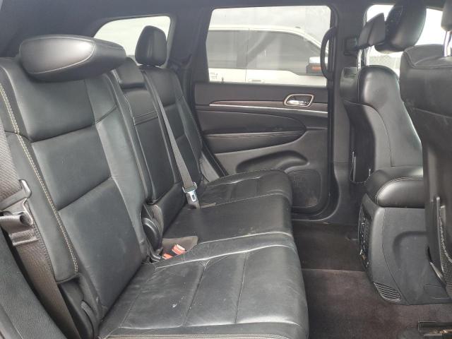 Photo 11 from auction – 2017 JEEP GRAND CHER with VIN 1C4RJEBG8HC960026