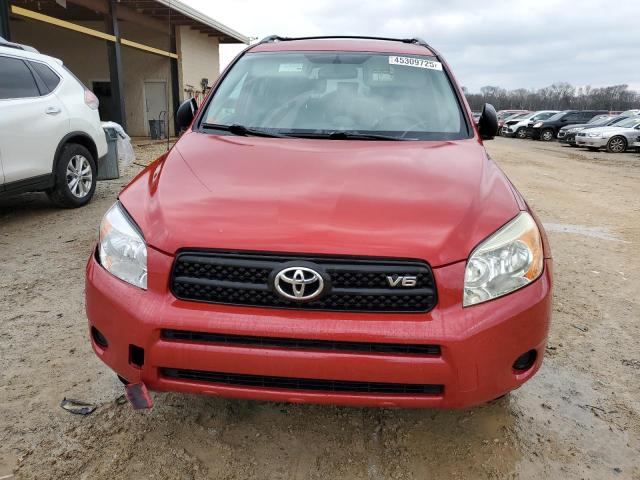 Photo 5 from auction – 2007 TOYOTA RAV4 with VIN JTMBK33V275021229
