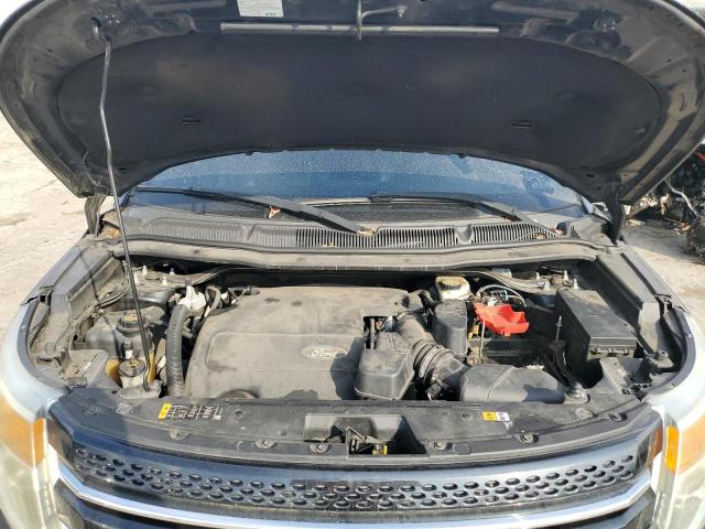 Photo 12 from auction – 2014 FORD EXPLORER L with VIN 1FM5K8F87EGB95018