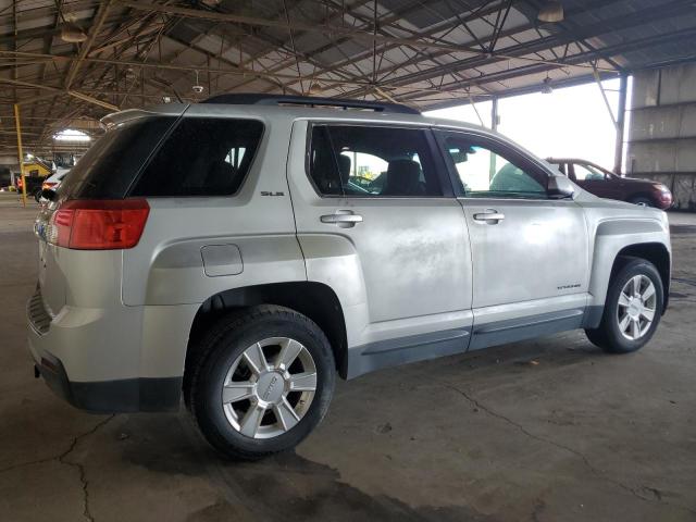 صورة رقم 3 من المزاد - 2010 GMC TERRAIN SL مع VIN 2CTALDEW7A6381942