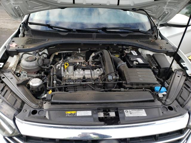 Photo 11 from auction – 2019 VOLKSWAGEN JETTA S with VIN 3VWC57BU4KM224733