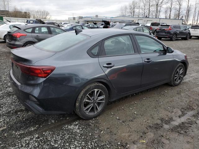 Photo 3 from auction – 2023 KIA FORTE LX with VIN 3KPF24AD0PE634472