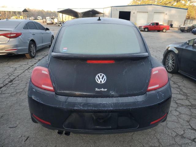 Photo 6 from auction – 2016 VOLKSWAGEN BEETLE 1.8 with VIN 3VWF17AT2GM638876