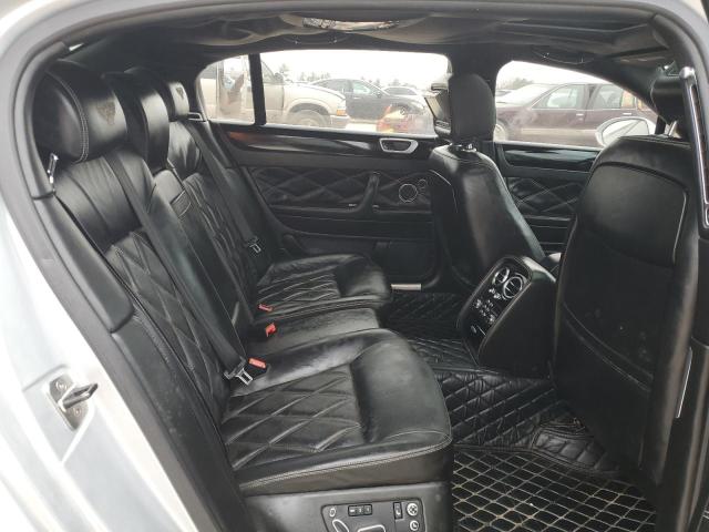 Photo 10 from auction – 2012 BENTLEY CONTINENTA with VIN SCBBP9ZA6CC075036