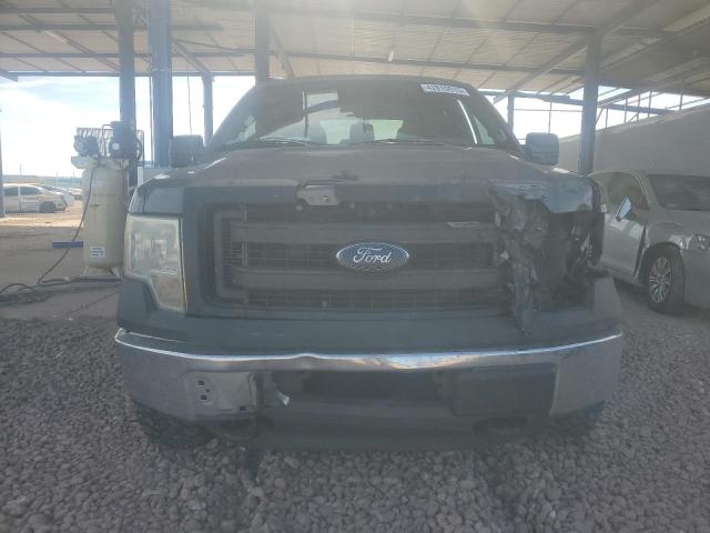 Photo 5 from auction – 2013 FORD F150 SUPER with VIN 1FTFW1EF5DKG11227