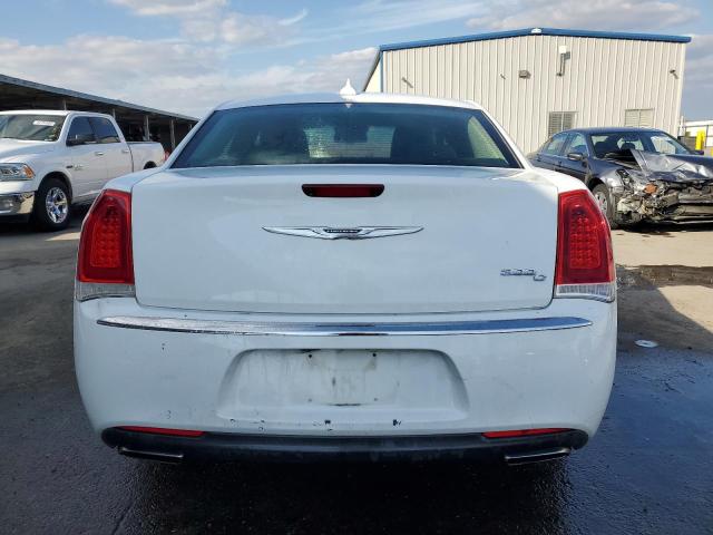 Photo 6 from auction – 2016 CHRYSLER 300C with VIN 2C3CCAEG2GH294799