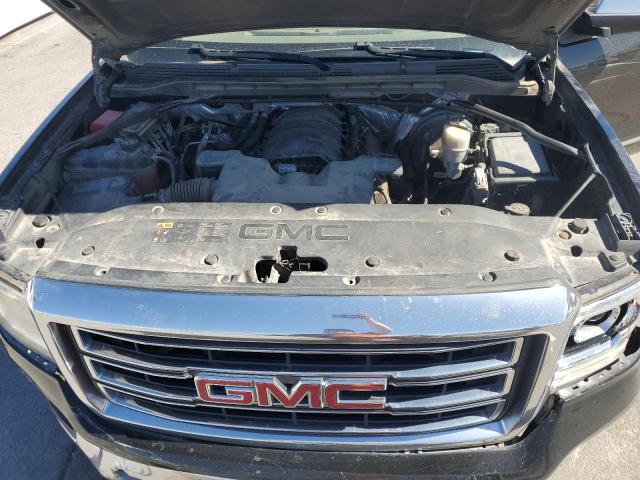 Photo 12 from auction – 2015 GMC SIERRA C15 with VIN 3GTP1VEC7FG494437