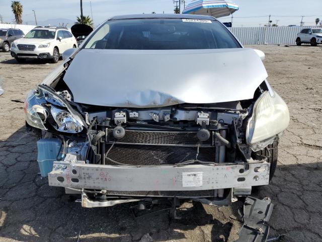 Photo 5 from auction – 2010 TOYOTA PRIUS with VIN JTDKN3DU7A0068659