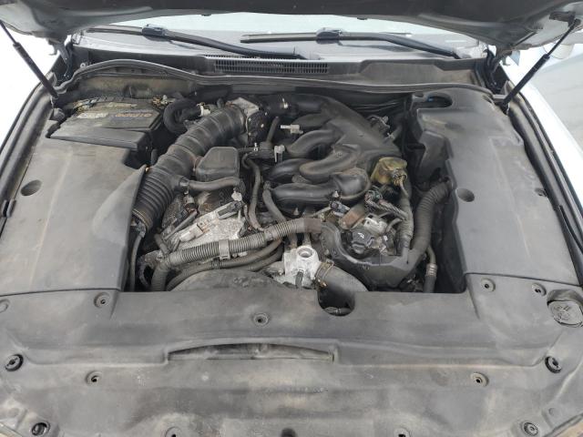 Photo 11 from auction – 2007 LEXUS IS 250 with VIN JTHCK262672018401