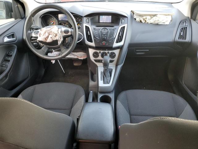 Photo 8 from auction – 2013 FORD FOCUS SE with VIN 1FADP3K27DL264663