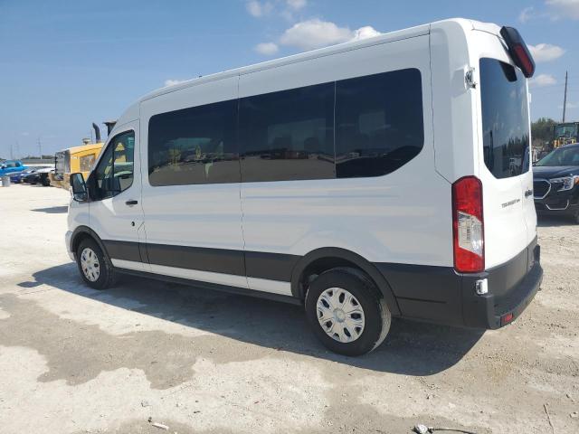 Photo 2 from auction – 2021 FORD TRANSIT T- with VIN 1FBAX2C8XMKA49587