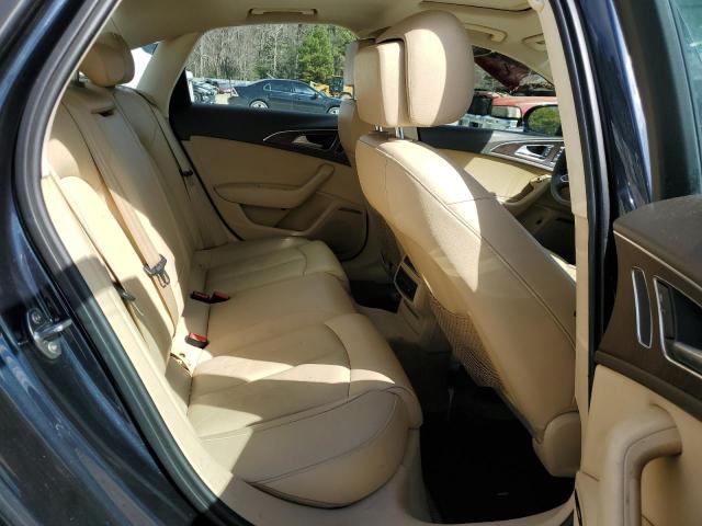 Photo 10 from auction – 2013 AUDI A6 PREMIUM with VIN WAUGGAFC1DN085115