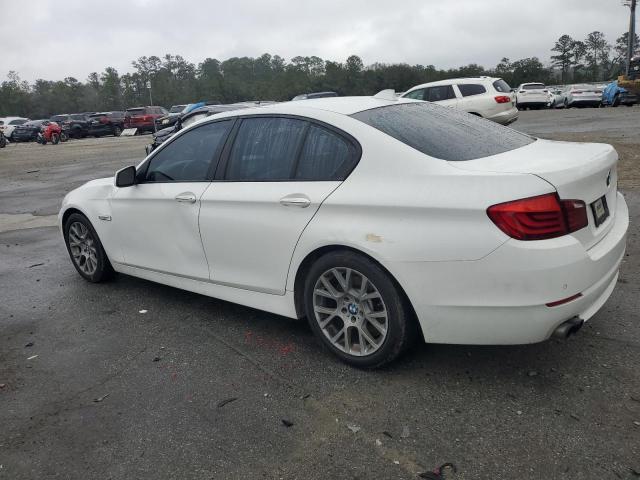 Photo 2 from auction – 2012 BMW 528 I with VIN WBAXG5C51CDX05026