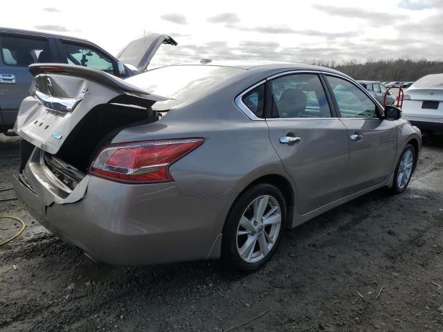 Photo 3 from auction – 2013 NISSAN ALTIMA 2.5 with VIN 1N4AL3AP6DN471707