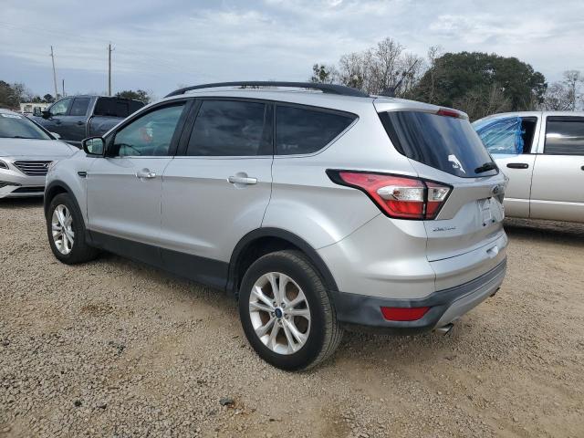 Photo 2 from auction – 2018 FORD ESCAPE SE with VIN 1FMCU0GD3JUD47239