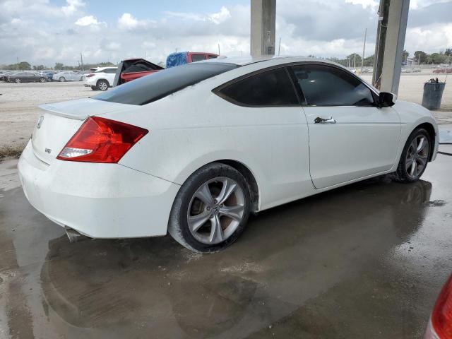 Photo 3 from auction – 2011 HONDA ACCORD EXL with VIN 1HGCS2B81BA005745