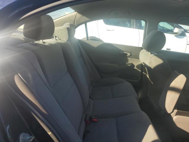 Photo 10 from auction – 2010 HONDA CIVIC LX with VIN 19XFA1F59AE077569