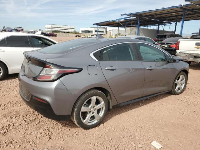 Снимка 3 от търг – 2018 CHEVROLET VOLT LT с VIN 1G1RC6S54JU134765