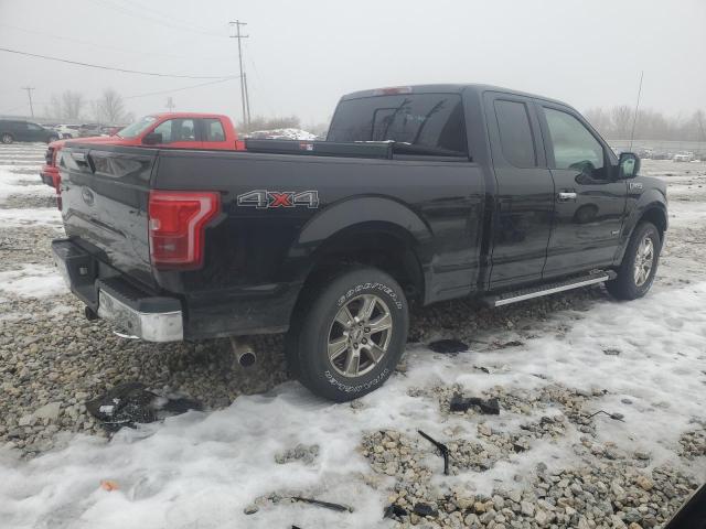 Photo 3 from auction – 2016 FORD F150 SUPER with VIN 1FTFX1EG5GFB37735