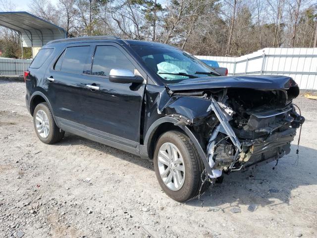 Photo 4 from auction – 2017 FORD EXPLORER with VIN 1FM5K8BH7HGC64476