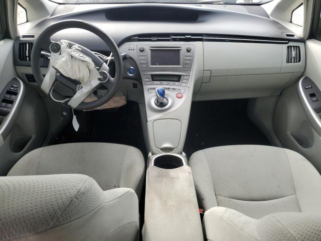 Photo 8 from auction – 2014 TOYOTA PRIUS with VIN JTDKN3DU4E1760796