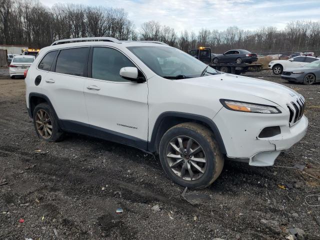 Photo 4 from auction – 2016 JEEP CHEROKEE L with VIN 1C4PJMDS2GW244898